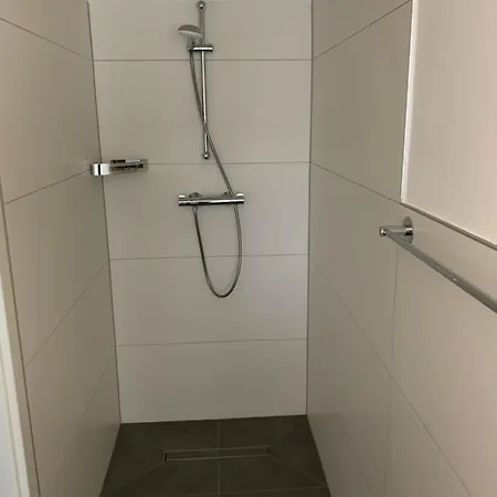 Lägenhetshotell Nr 4 Kuenzell