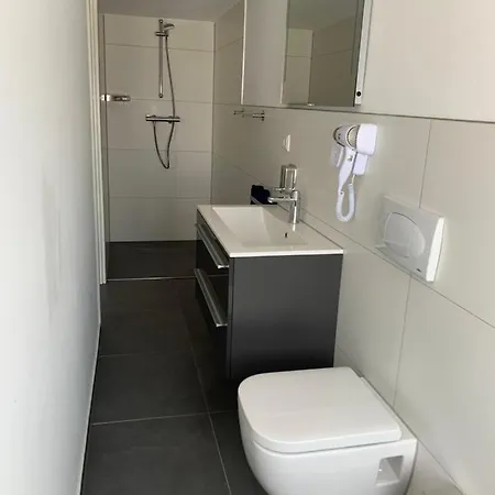 Lägenhetshotell Nr 4