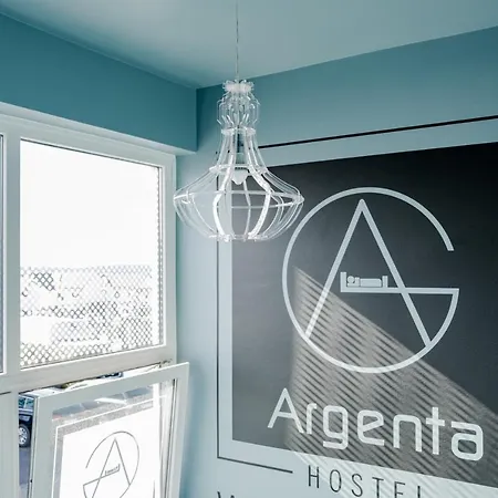 Nr 4 Lägenhetshotell